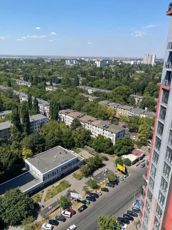 ЖК «Манхеттен» • квартира от собственника • дом нового фонда — фото 9