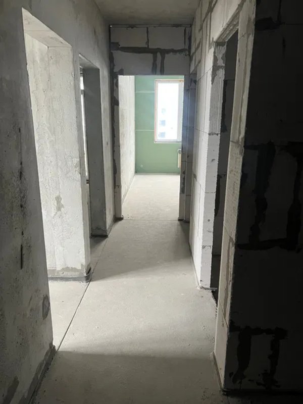 Новостройка комфорт-класса • 2к, 64,5 м² • сильная инфраструктура вокруг — фото 5