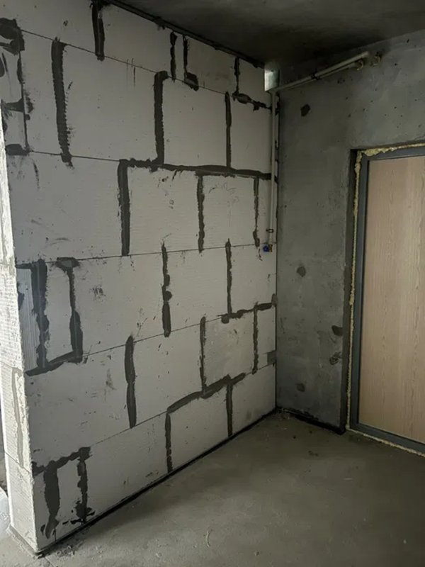 Новостройка комфорт-класса • 2к, 64,5 м² • сильная инфраструктура вокруг — фото 4