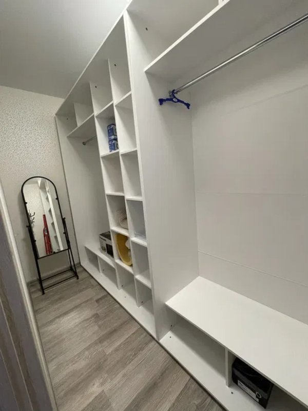 Жаботинского — 3-комнатная 87 м² в ЖК «Дмитриевский», переуступка — фото 11