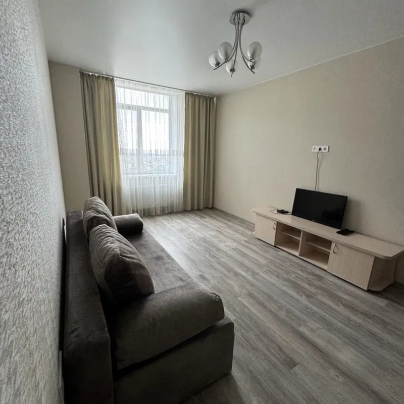 Жаботинского — 3-комнатная 87 м² в ЖК «Дмитриевский», переуступка — фото 8