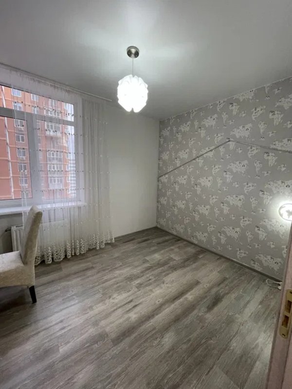 Жаботинского — 3-комнатная 87 м² в ЖК «Дмитриевский», переуступка — фото 12
