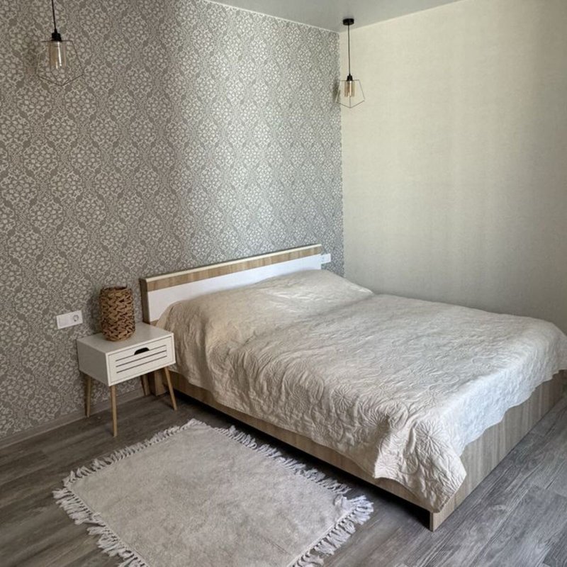 Жаботинского — 3-комнатная 87 м² в ЖК «Дмитриевский», переуступка — фото 3