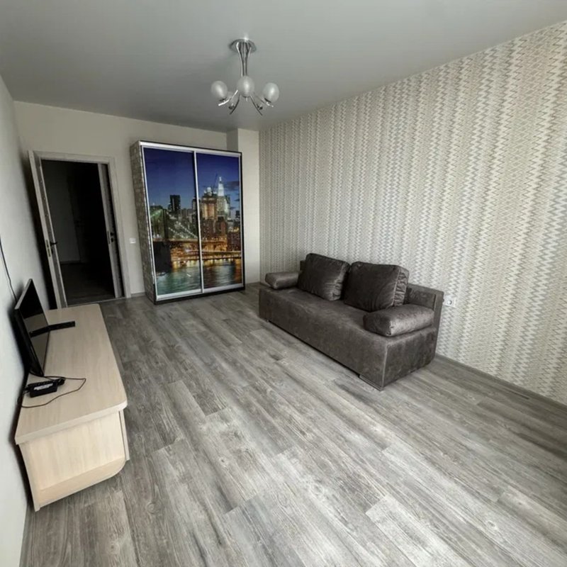Жаботинского — 3-комнатная 87 м² в ЖК «Дмитриевский», переуступка — фото 9