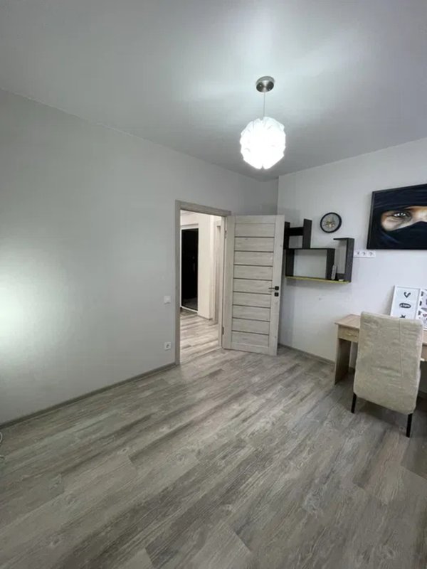 Жаботинского — 3-комнатная 87 м² в ЖК «Дмитриевский», переуступка — фото 13