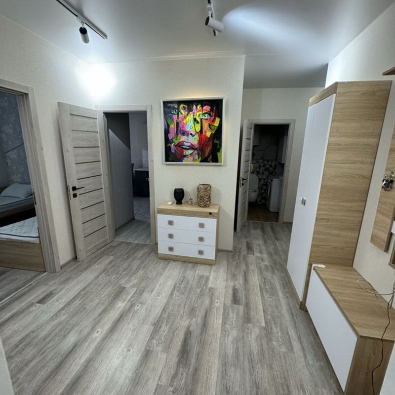 Жаботинского — 3-комнатная 87 м² в ЖК «Дмитриевский», переуступка — фото 6