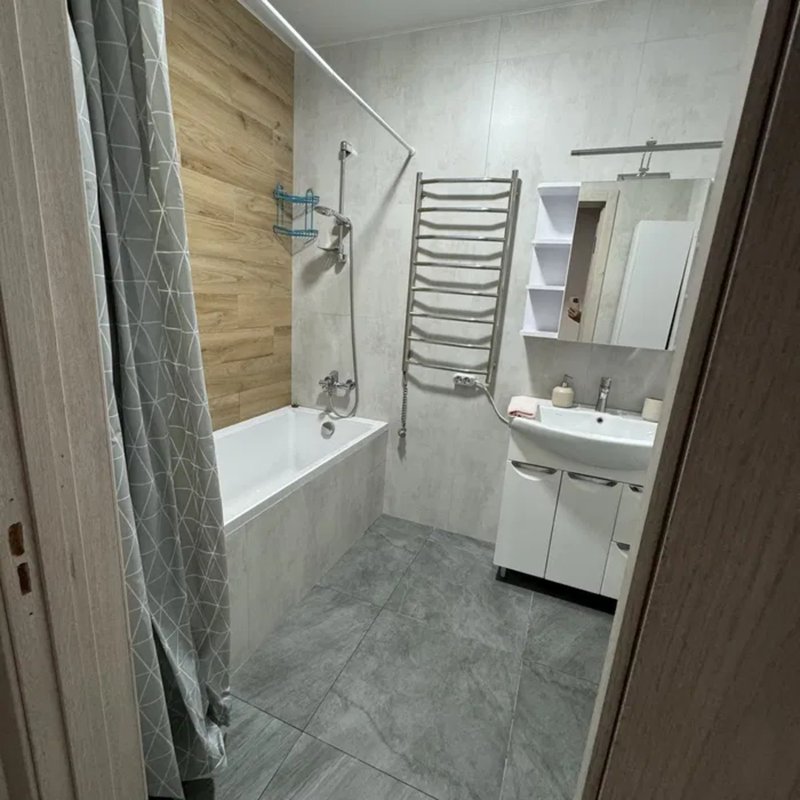 Жаботинского — 3-комнатная 87 м² в ЖК «Дмитриевский», переуступка — фото 5