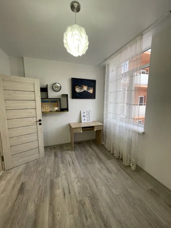Жаботинского — 3-комнатная 87 м² в ЖК «Дмитриевский», переуступка — фото 10