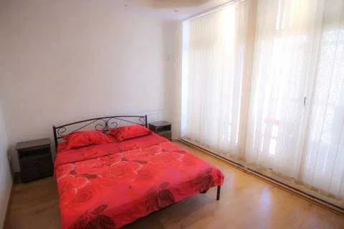Аркадия — 83 м², евроремонт, собственная котельная, бизнес-класс — фото 2