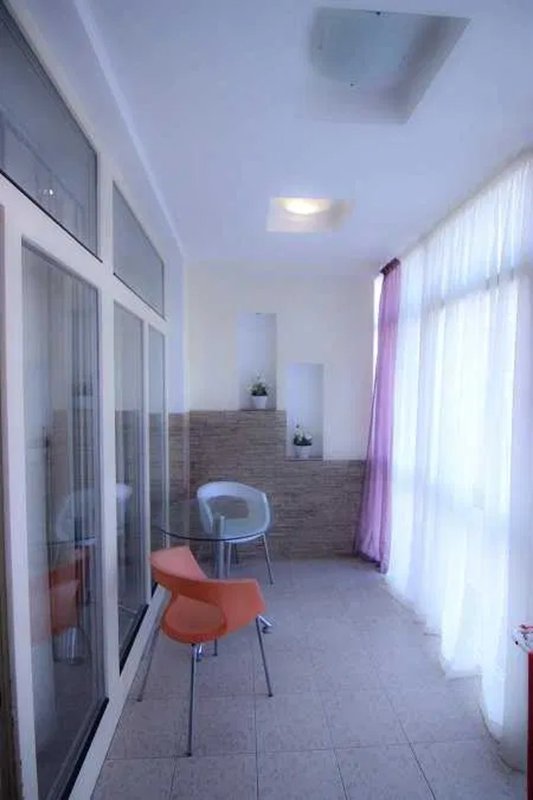 Аркадия — 83 м², евроремонт, собственная котельная, бизнес-класс — фото 5