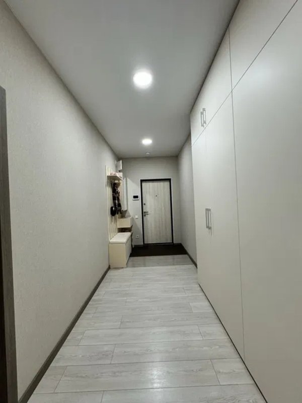 Вильямса, ЖК Таировские Сады — 2 комнаты + кухня-студия, 90 м², сданная секция — фото 4