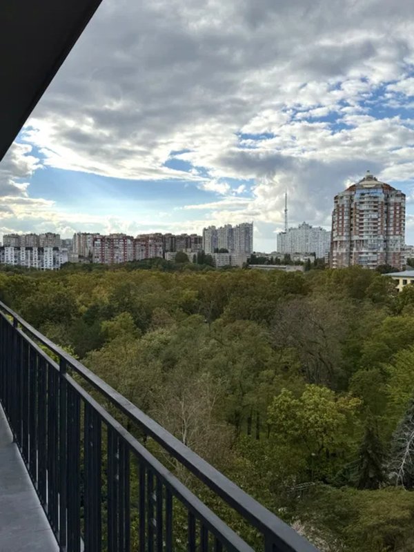 ЖК «Олимпиец», Шевченко — вид на море и зелёную зону, качественный ремонт — фото 2
