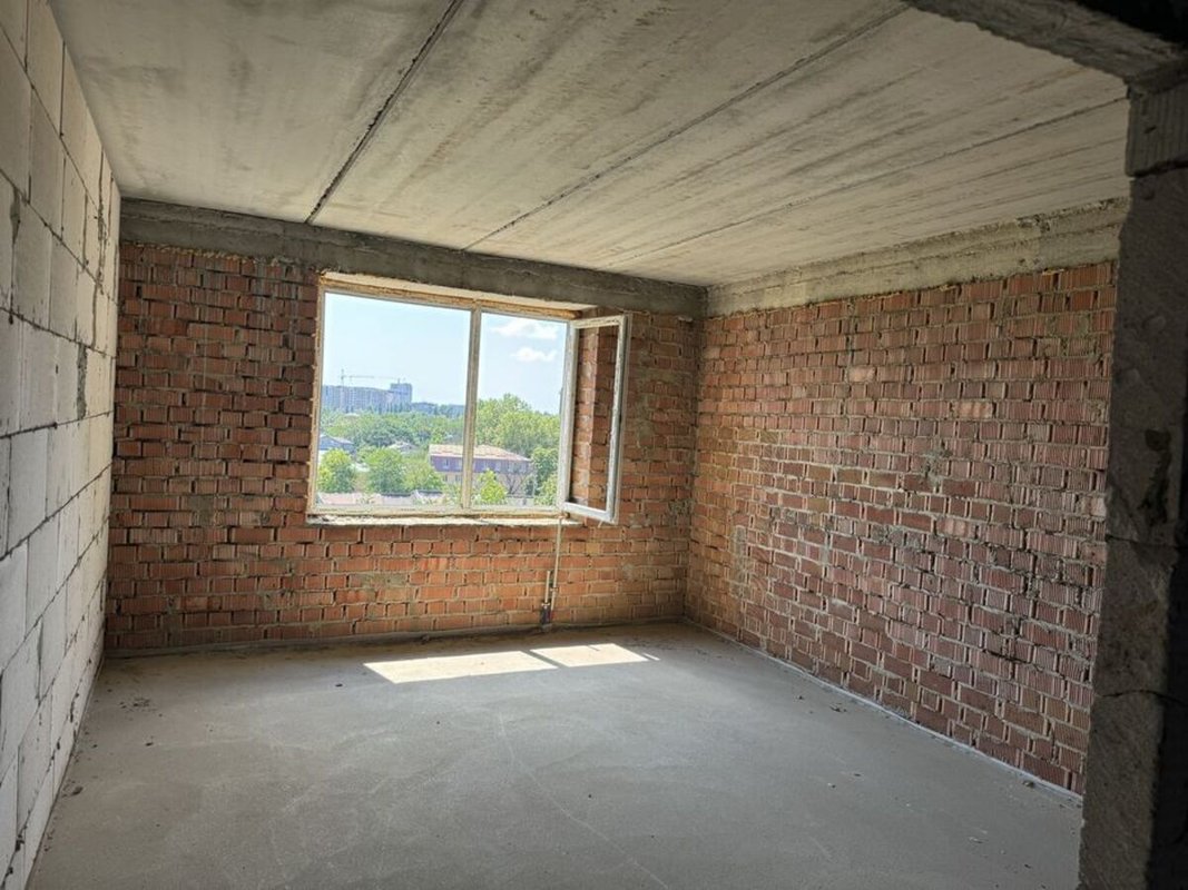 Ефимова — 2-комнатная 70 м², раздельные комнаты, газовый котёл — фото 3