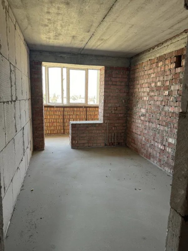 Ефимова — 2-комнатная 70 м², раздельные комнаты, газовый котёл — фото 6