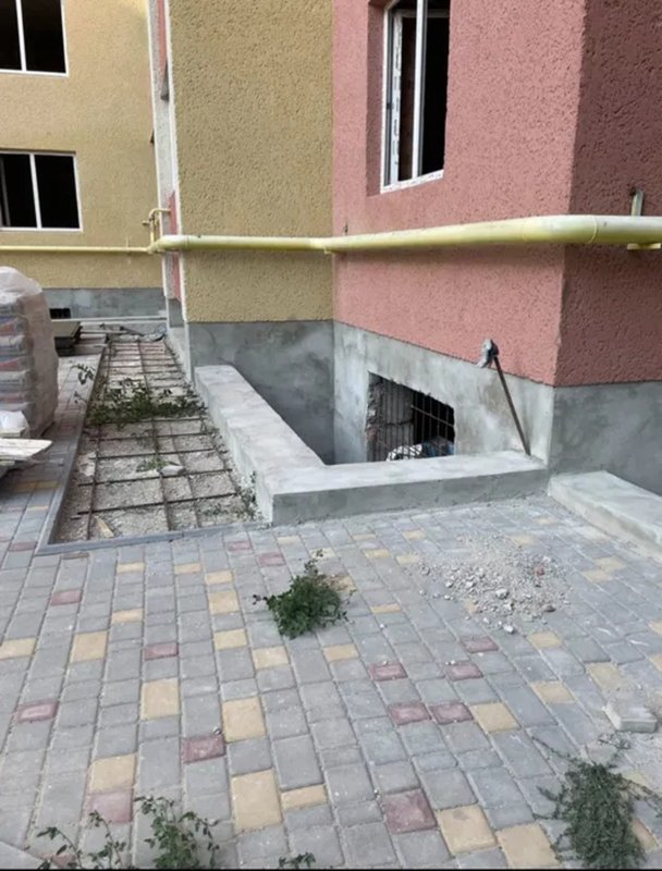Ефимова — 2-комнатная 70 м², раздельные комнаты, газовый котёл — фото 7