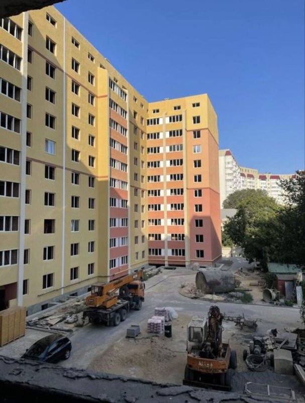 Ефимова — 2-комнатная 70 м², раздельные комнаты, газовый котёл — фото 1