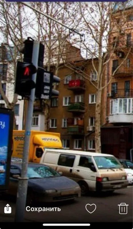 Осипова/Большая Арнаутская — 1-к квартира, после капитального ремонта крыши — фото 5
