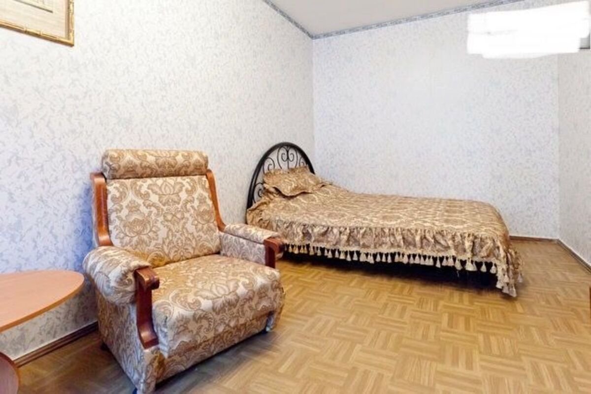 Осипова/Большая Арнаутская — 1-к квартира, после капитального ремонта крыши — фото 8