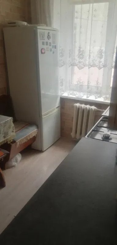 Василия Стуса — 2-к 48 м², 2 этаж, жилое состояние — фото 15