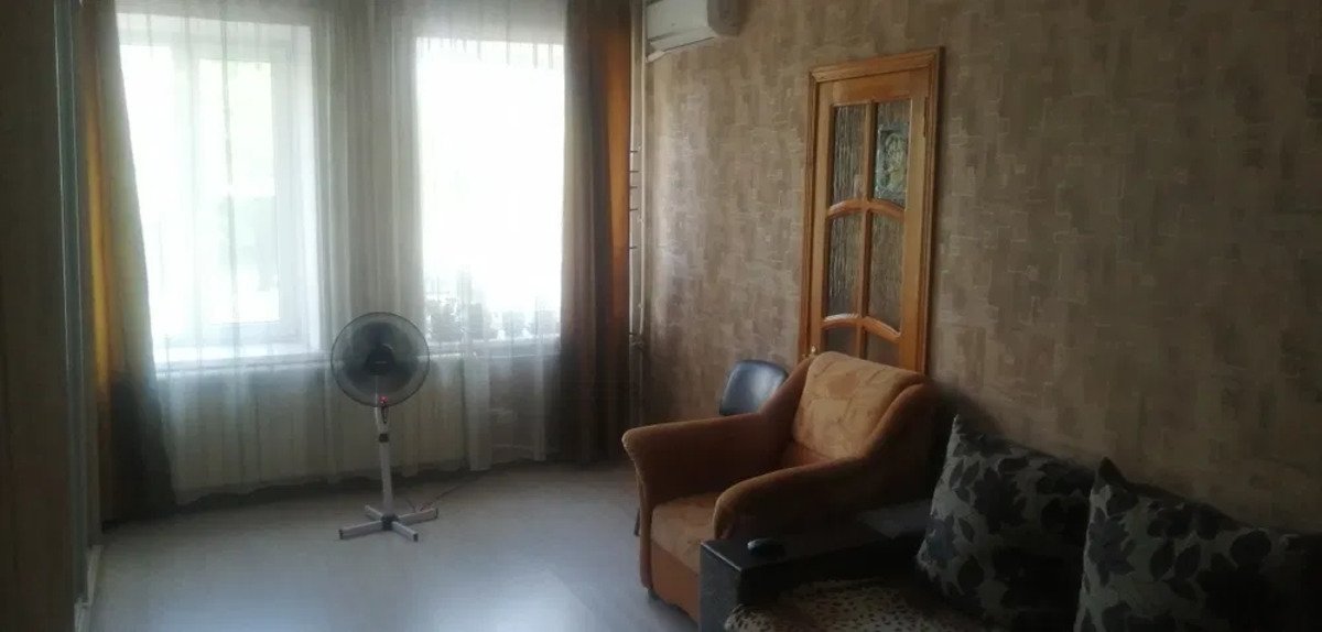 Василия Стуса — 2-к 48 м², 2 этаж, жилое состояние — фото 8