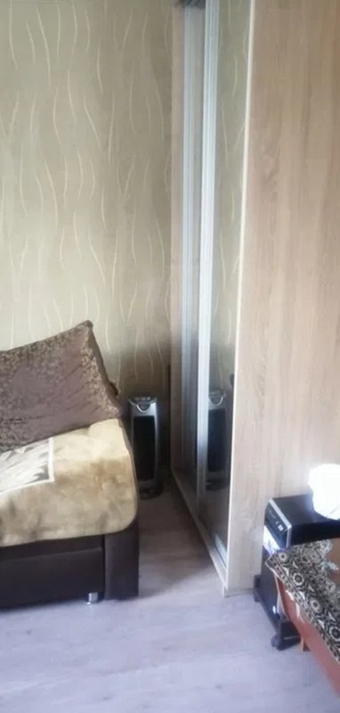 Василия Стуса — 2-к 48 м², 2 этаж, жилое состояние — фото 16