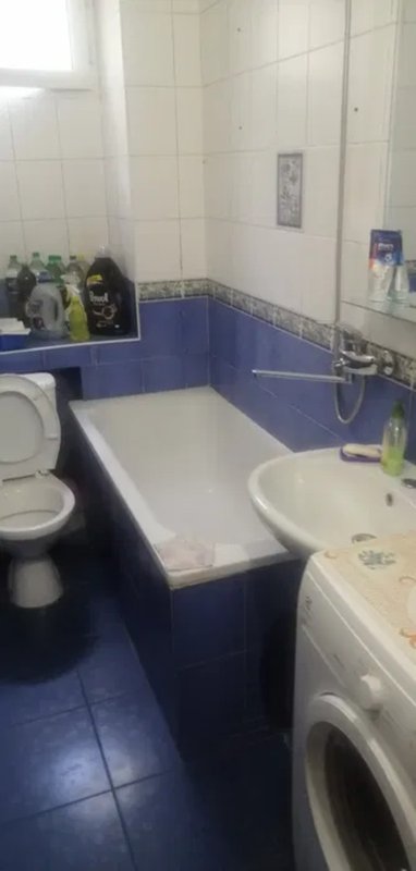 Василия Стуса — 2-к 48 м², 2 этаж, жилое состояние — фото 18