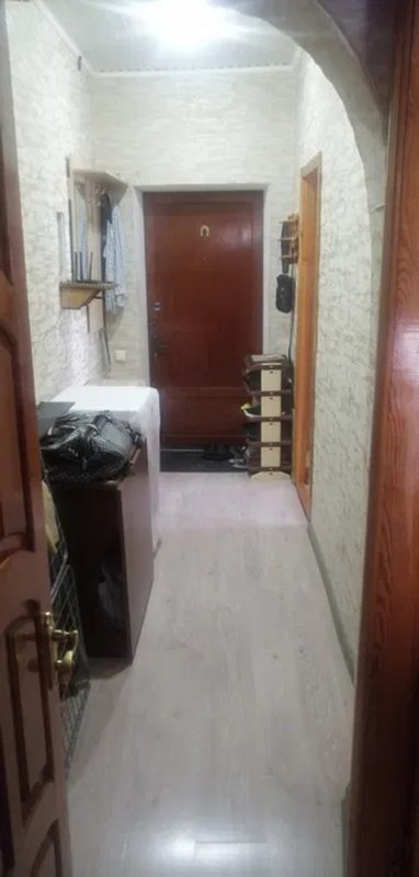 Василия Стуса — 2-к 48 м², 2 этаж, жилое состояние — фото 4