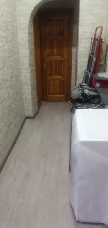 Василия Стуса — 2-к 48 м², 2 этаж, жилое состояние — фото 11