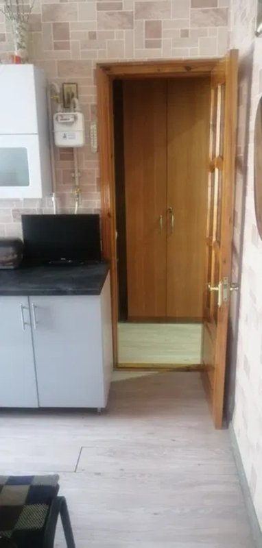 Василия Стуса — 2-к 48 м², 2 этаж, жилое состояние — фото 3