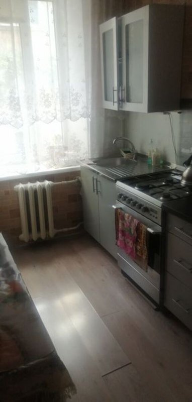 Василия Стуса — 2-к 48 м², 2 этаж, жилое состояние — фото 14