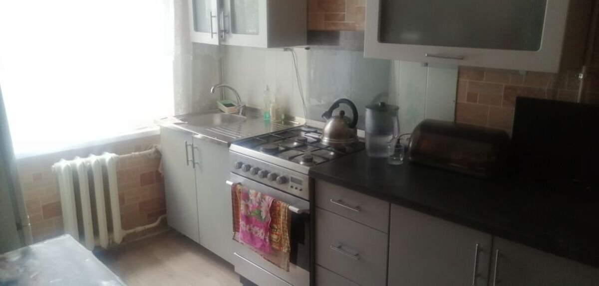 Василия Стуса — 2-к 48 м², 2 этаж, жилое состояние — фото 7