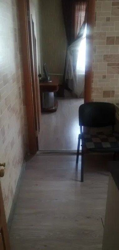 Василия Стуса — 2-к 48 м², 2 этаж, жилое состояние — фото 13