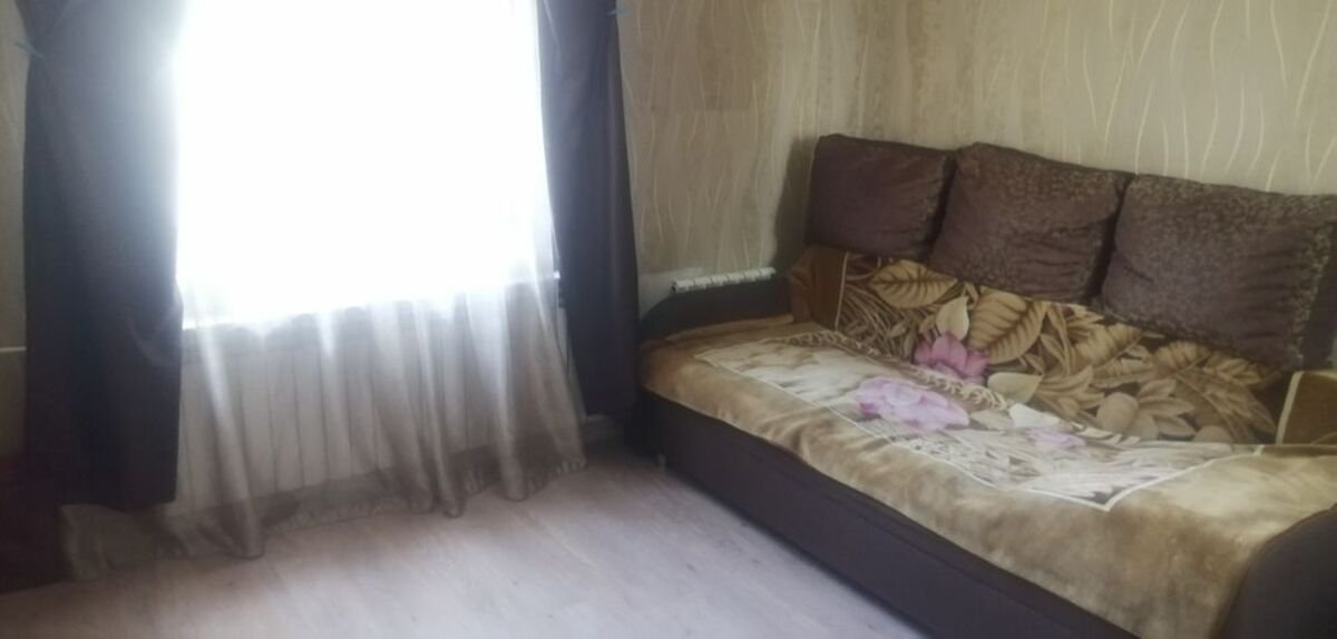 Василия Стуса — 2-к 48 м², 2 этаж, жилое состояние — фото 9