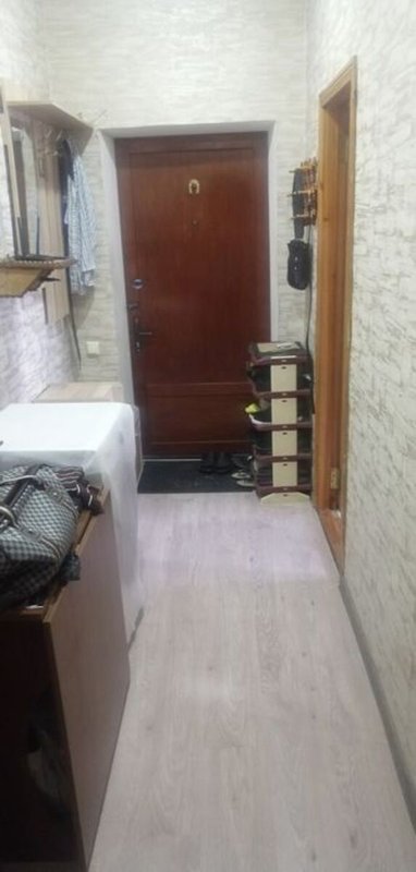 Василия Стуса — 2-к 48 м², 2 этаж, жилое состояние — фото 10