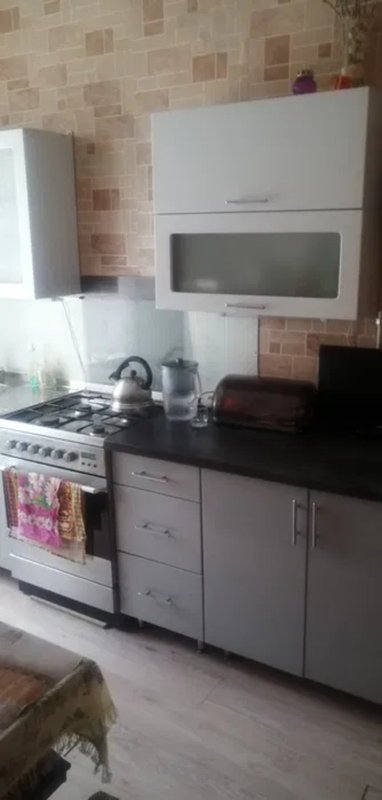 Василия Стуса — 2-к 48 м², 2 этаж, жилое состояние — фото 2
