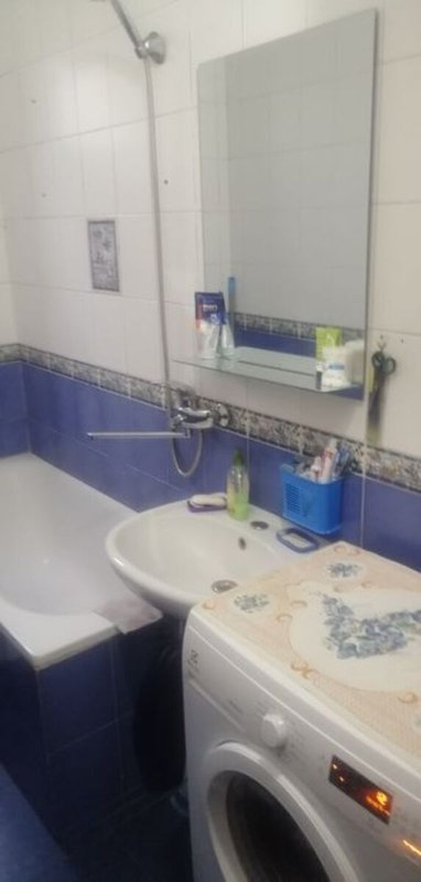 Василия Стуса — 2-к 48 м², 2 этаж, жилое состояние — фото 6