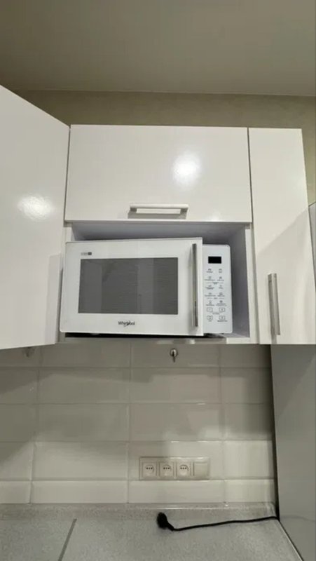 ЖК «Золотые Столбы» — 1-комнатная 36 м², готова к въезду — фото 9