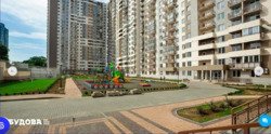 Одесса, «Альтаир-2» — 76,6 м², 2 спальни, гардеробная, ремонт «для себя» — фото 14