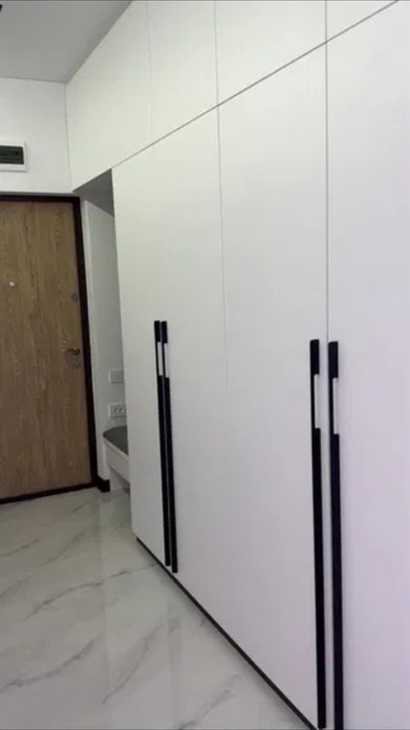 Одесса, «Альтаир-2» — 76,6 м², 2 спальни, гардеробная, ремонт «для себя» — фото 6