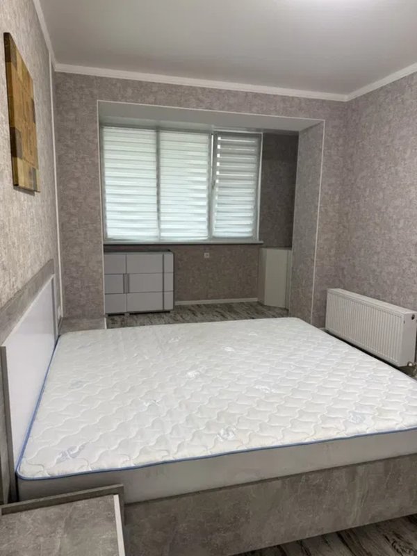 Дача Ковалевского — евродвушка 68 м² с балконом и паркоместом — фото 4