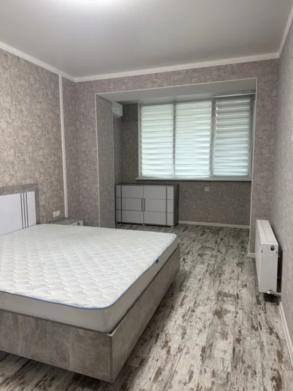 Дача Ковалевского — евродвушка 68 м² с балконом и паркоместом — фото 3