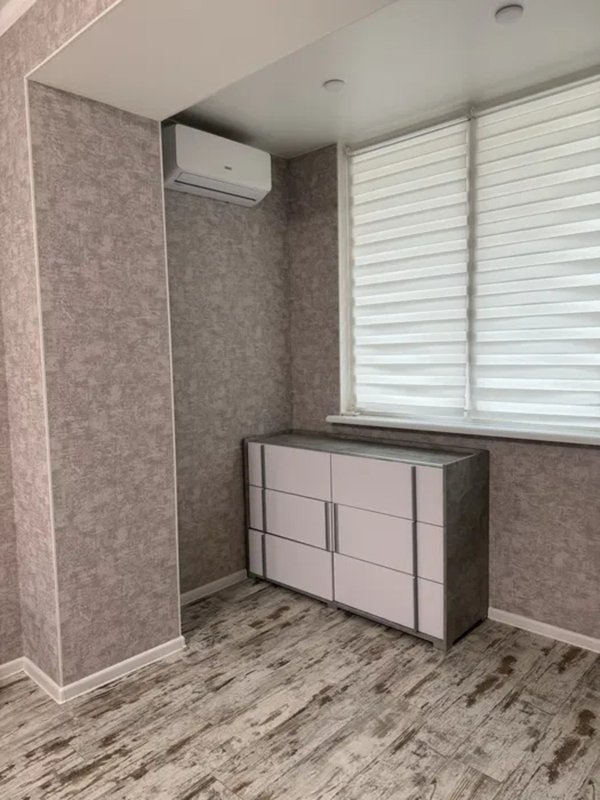 Дача Ковалевского — евродвушка 68 м² с балконом и паркоместом — фото 5