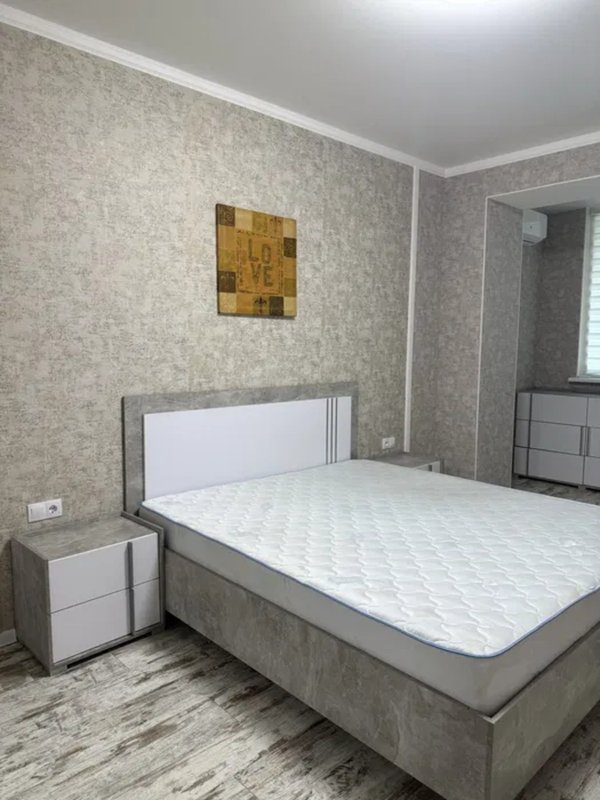 Дача Ковалевского — евродвушка 68 м² с балконом и паркоместом — фото 2
