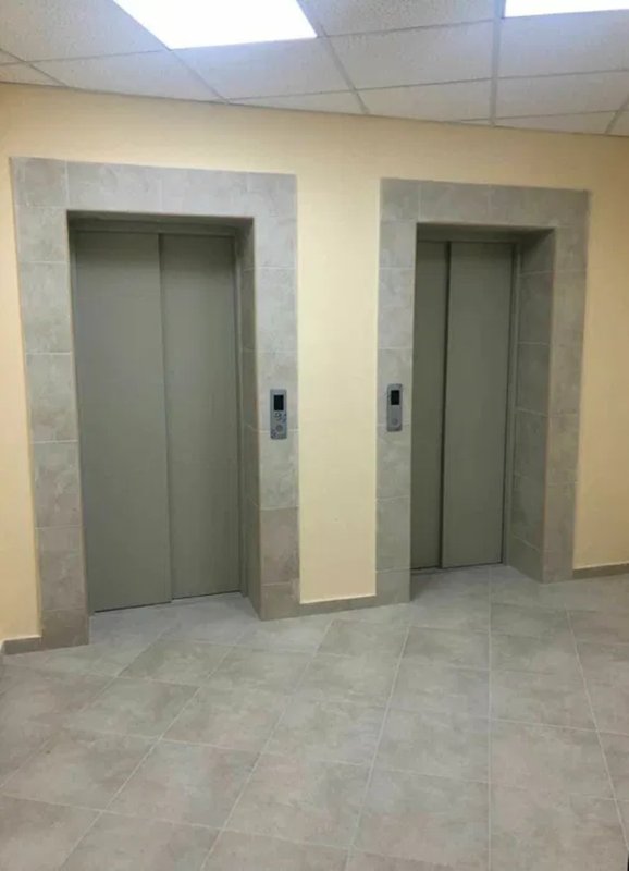 Таирова, ЖК «Континент» — 1-комнатная в сданном доме, вид на море — фото 16