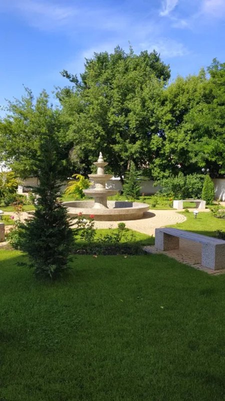 Таирова, ЖК «Континент» — 1-комнатная в сданном доме, вид на море — фото 4