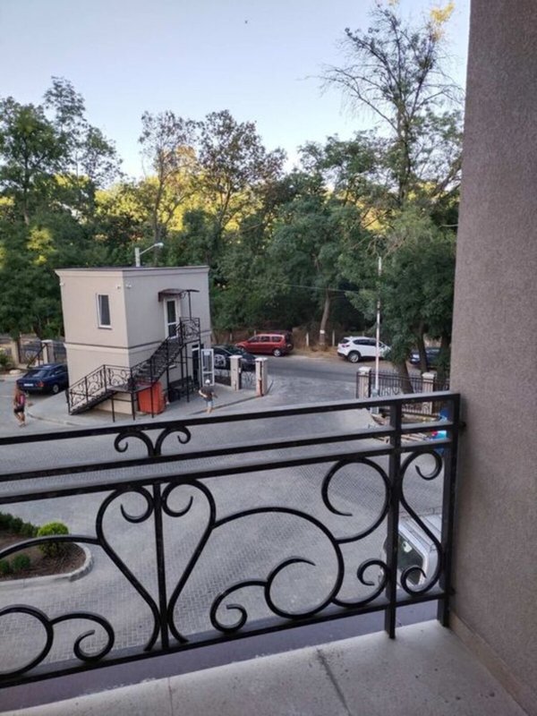 Дача Ковалевского — ЖК «Авиньон», 48,5 м², свободная планировка — фото 2