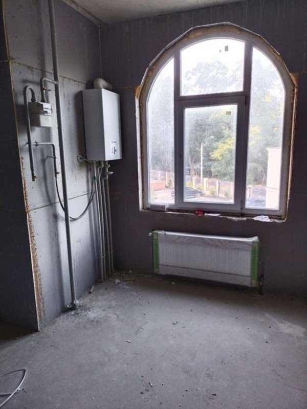 Дача Ковалевского — ЖК «Авиньон», 48,5 м², свободная планировка — фото 3