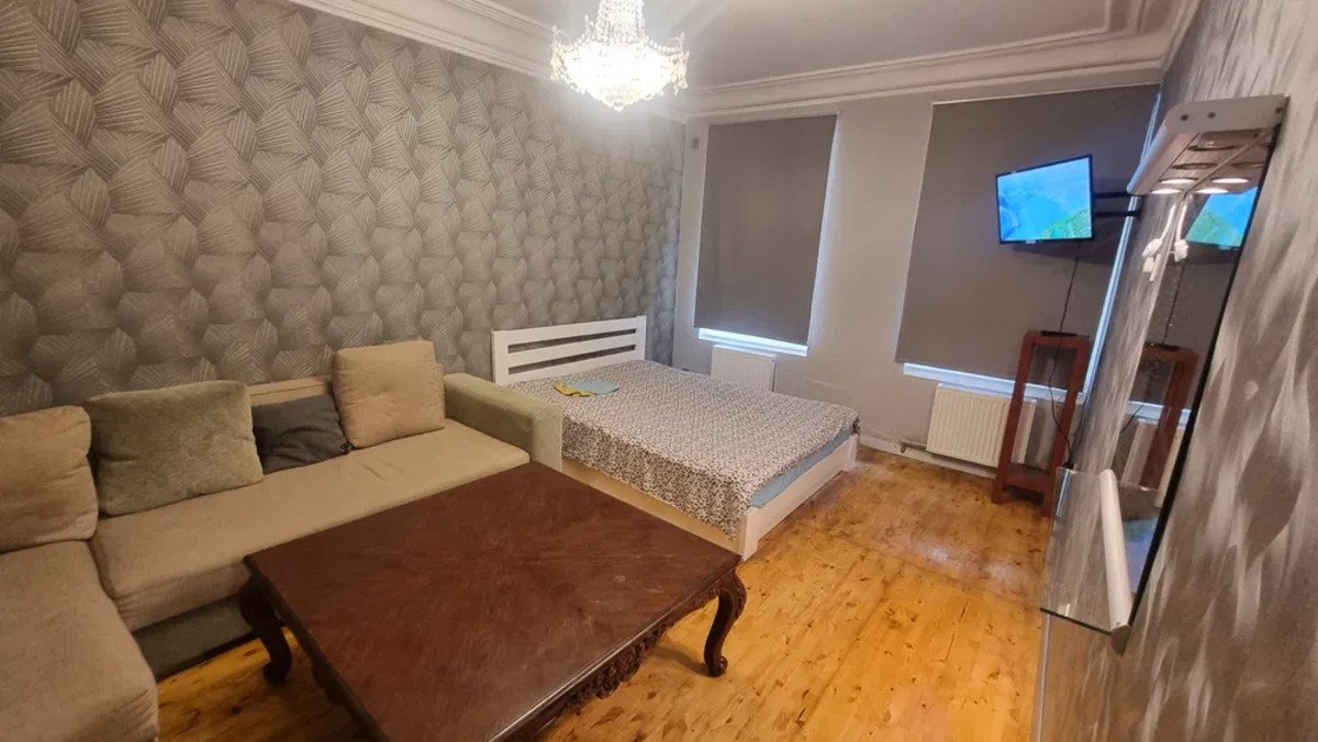 Осипова — 2-комнатная между Дерибасовской и Ланжероном — фото 2