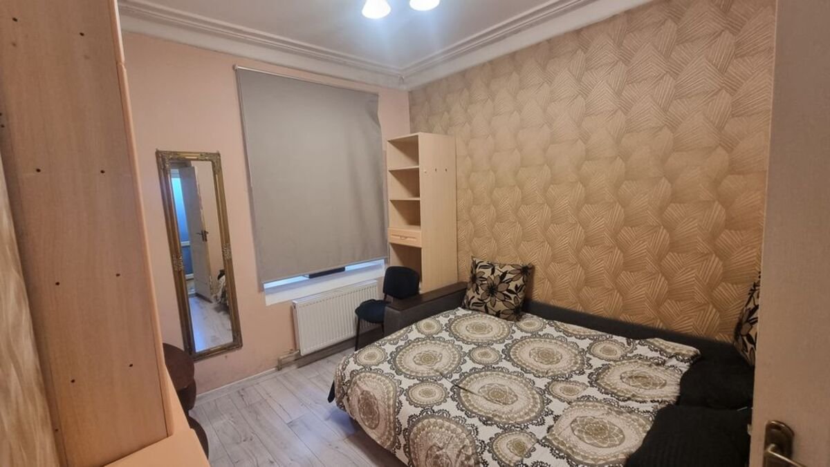 Осипова — 2-комнатная между Дерибасовской и Ланжероном — фото 5