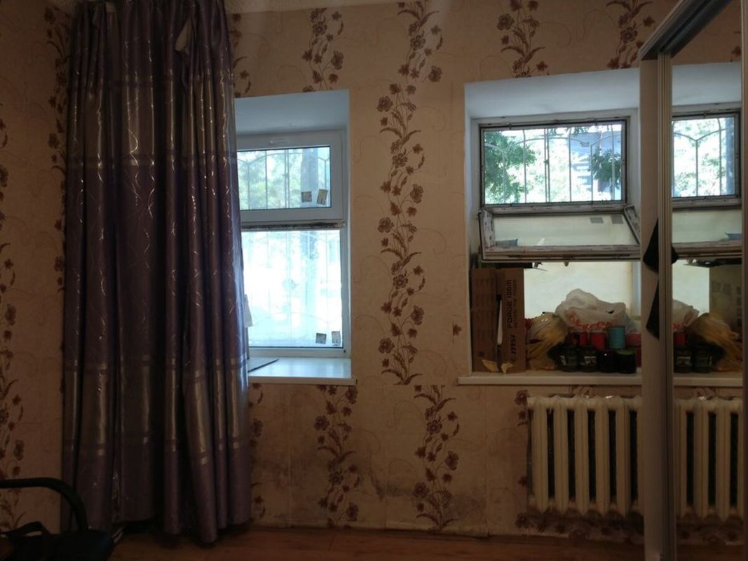 Мясоедовская, Молдаванка — 2-комнатная 38 м² — фото 19